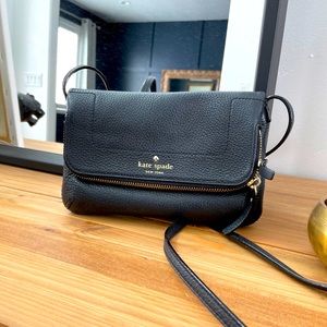 Kate Spade Flap Crossbody